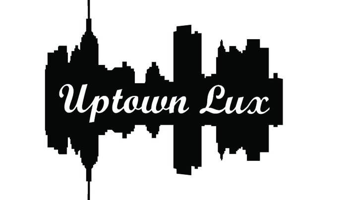 Uptown Lux logo