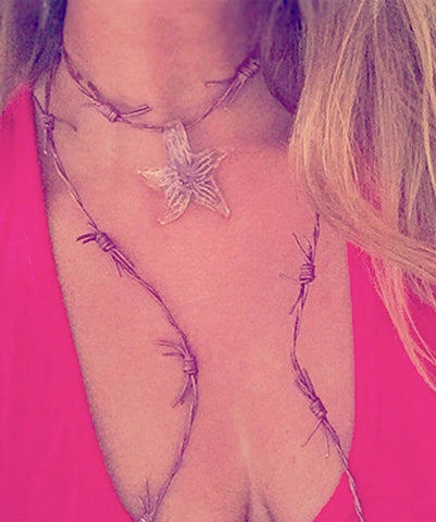 Star Choker