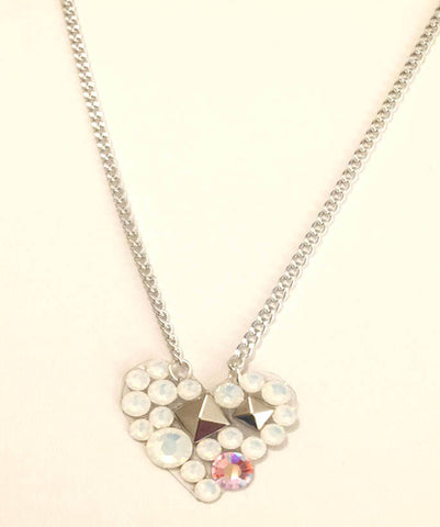 Tough Love Pendant