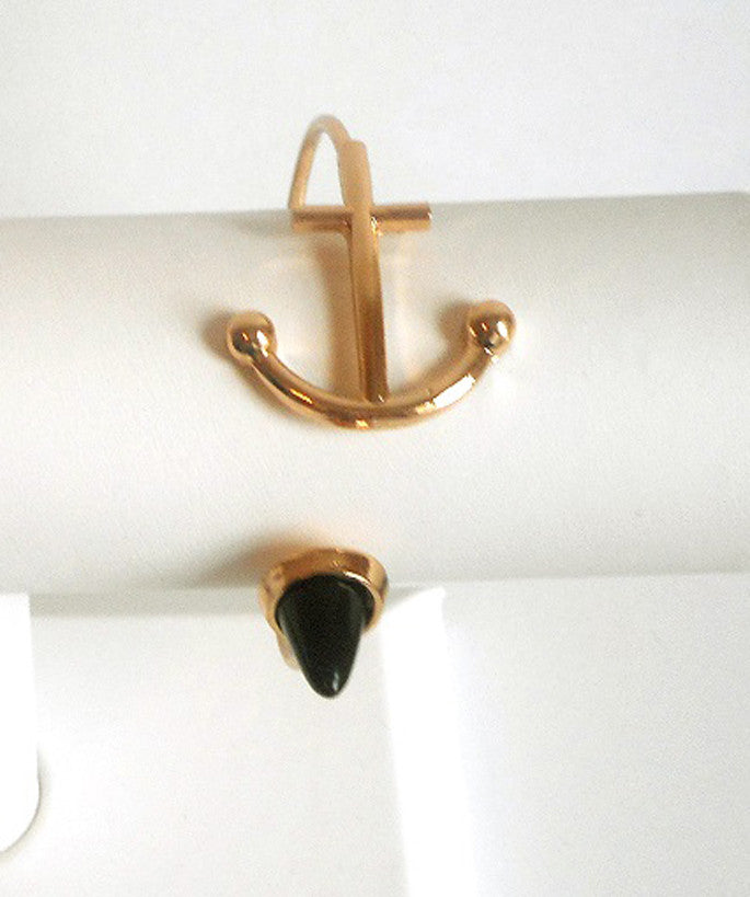 Anchor Cuff