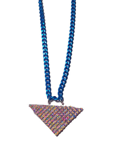 Gem Fantasy Necklace