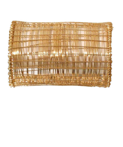 Mesh Cuff