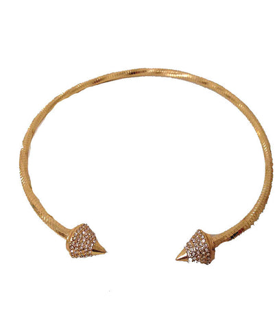 Spike Choker Set