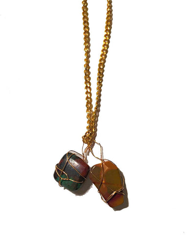 Rocky Pendant