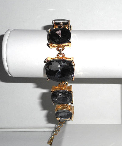 Smoke Jewel Bracelet